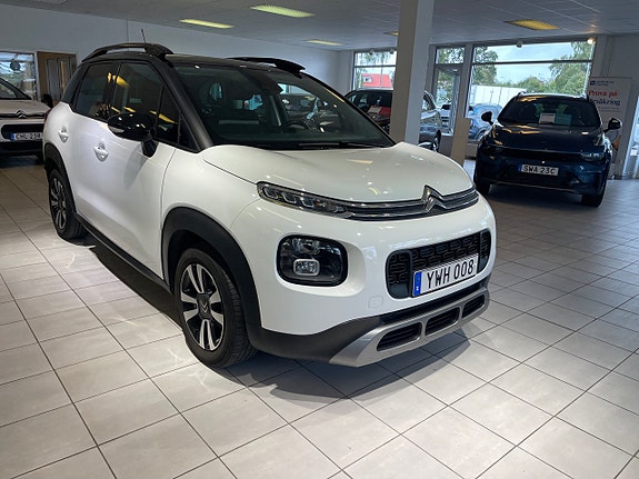 Citroen C3 Aircross 3 of 11