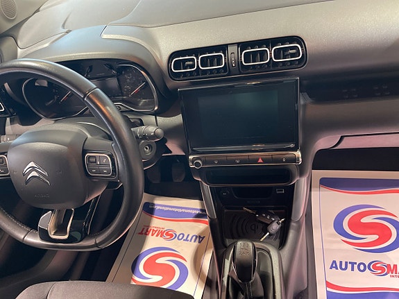Citroen C3 Aircross 7 of 11