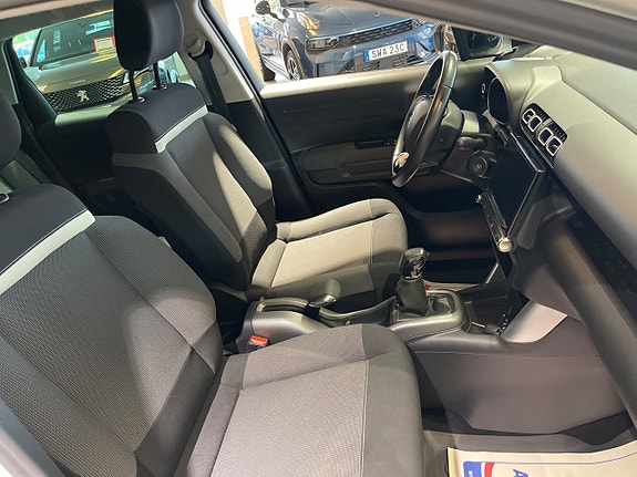 Citroen C3 Aircross 6 of 11