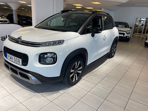 Citroen C3 Aircross 2 of 11