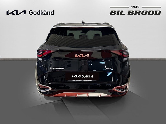 Kia Sportage 5 of 14