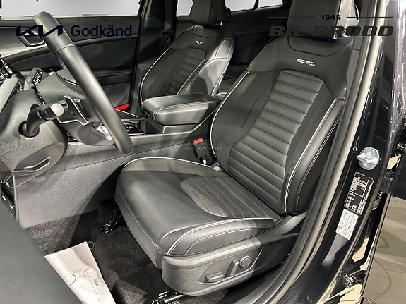 Kia Sportage 8 of 14