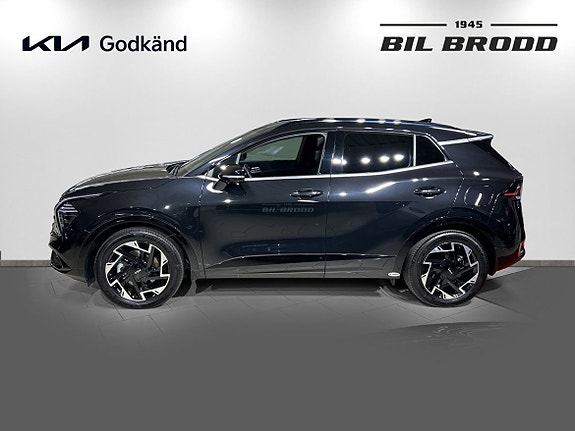 Kia Sportage 4 of 14