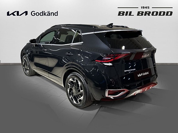 Kia Sportage 6 of 14