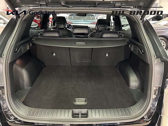 Kia Sportage 14 of 14