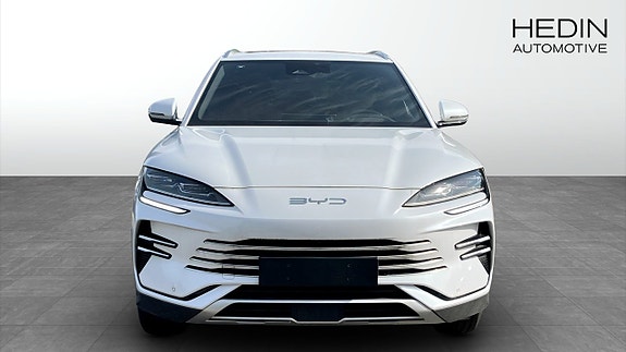 BYD Seal U 8 of 9
