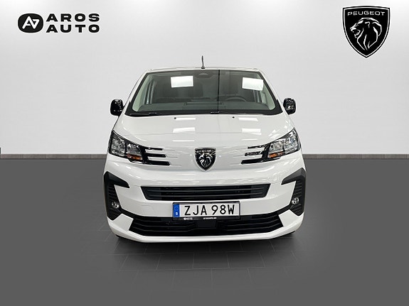 Peugeot e-Expert 3 of 14
