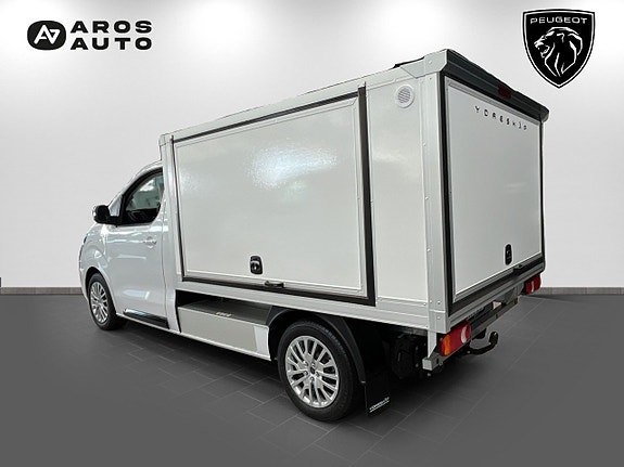Peugeot e-Expert 4 of 14