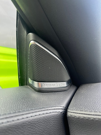 Mercedes-Benz CLS350 d 8 of 8