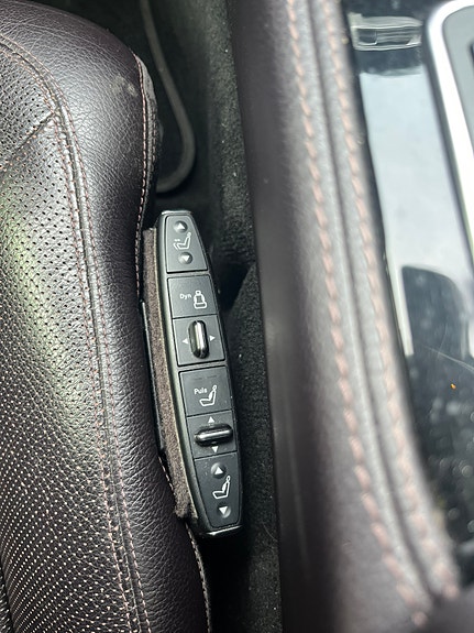 Mercedes-Benz CLS350 d 7 of 8