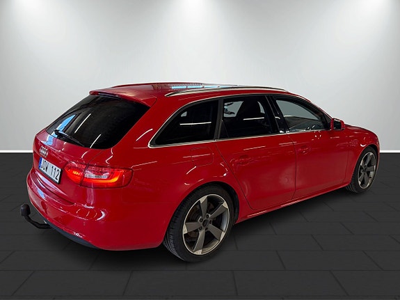 Audi A4 6 of 17