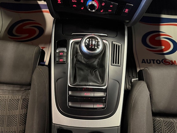 Audi A4 13 of 17