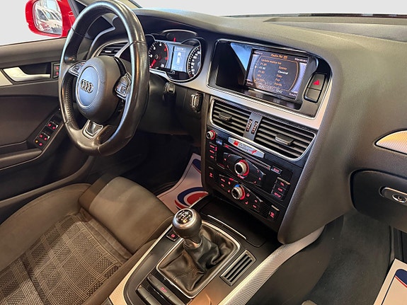 Audi A4 17 of 17