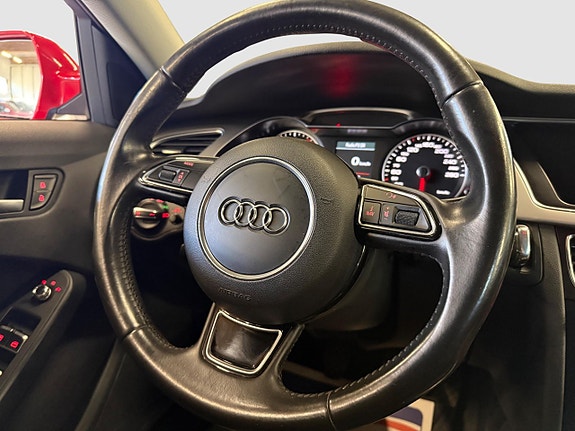Audi A4 12 of 17
