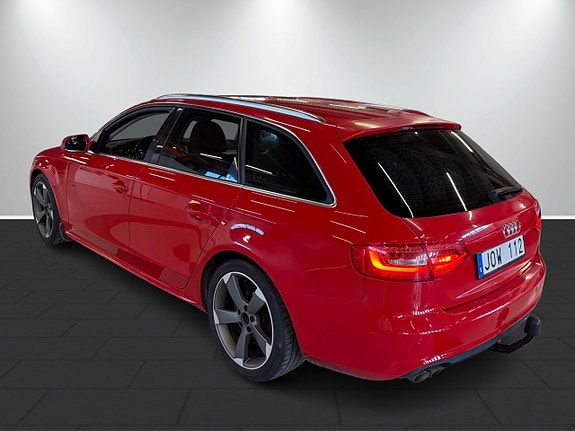 Audi A4 8 of 17