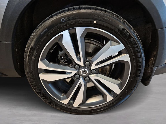 Volvo V60 Cross Country 12 of 12