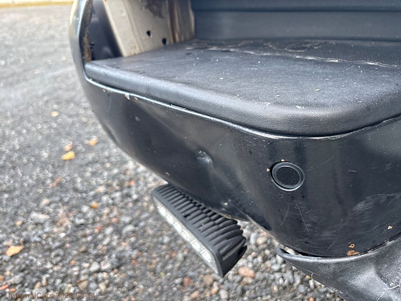 Volkswagen Amarok 25 of 27