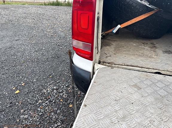 Volkswagen Amarok 26 of 27
