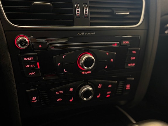 Audi A4 20 of 21