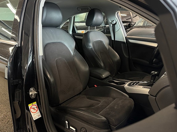 Audi A4 12 of 21