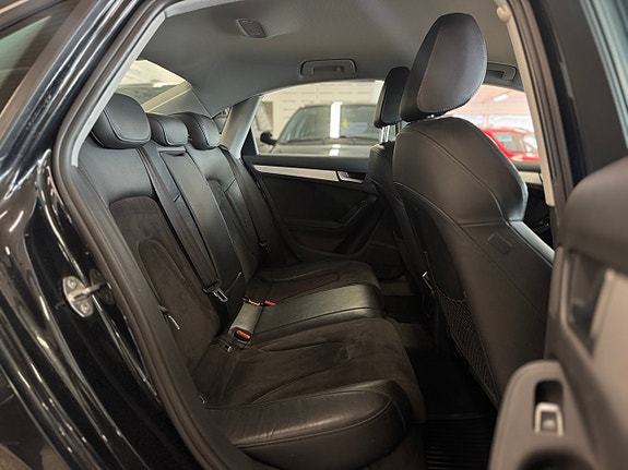Audi A4 10 of 21