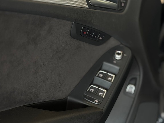 Audi A4 15 of 21