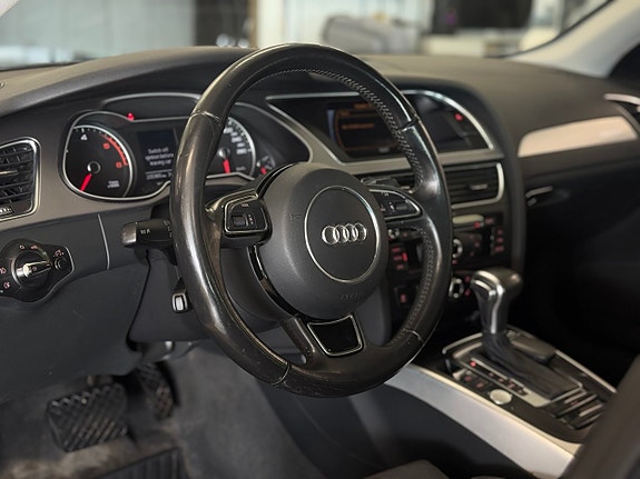 Audi A4 6 of 21