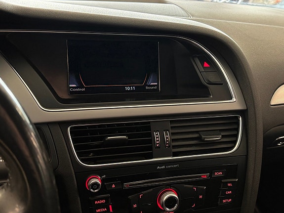 Audi A4 19 of 21