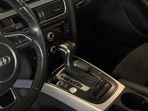 Audi A4 18 of 21