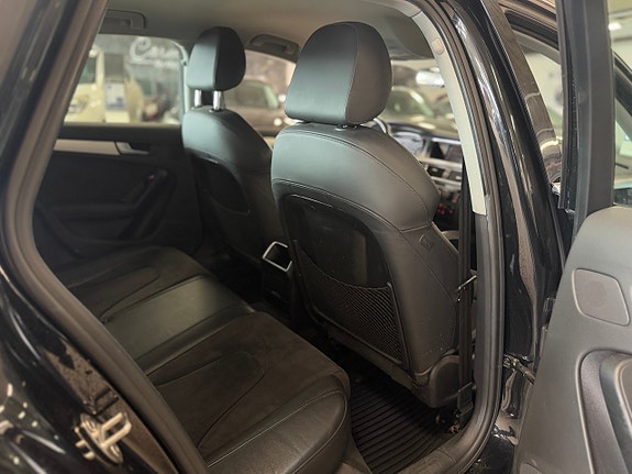 Audi A4 11 of 21