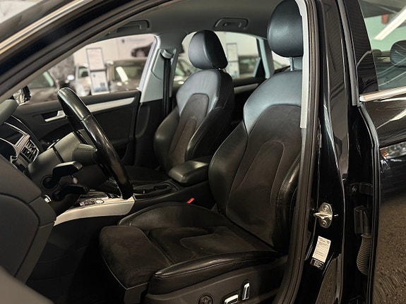 Audi A4 5 of 21