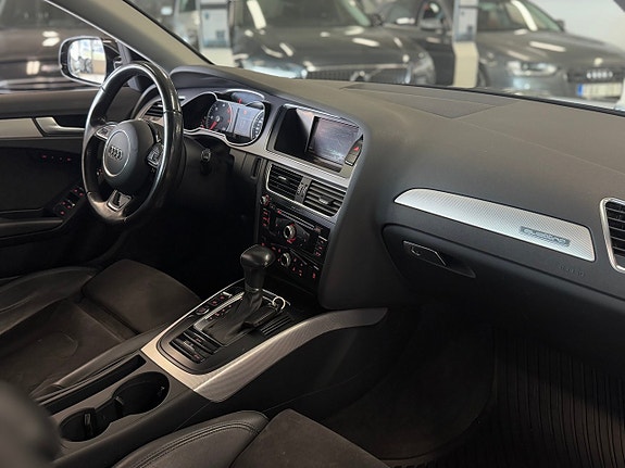 Audi A4 13 of 21