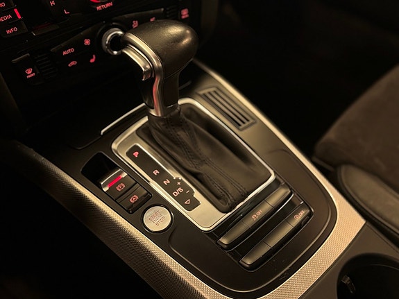 Audi A4 21 of 21