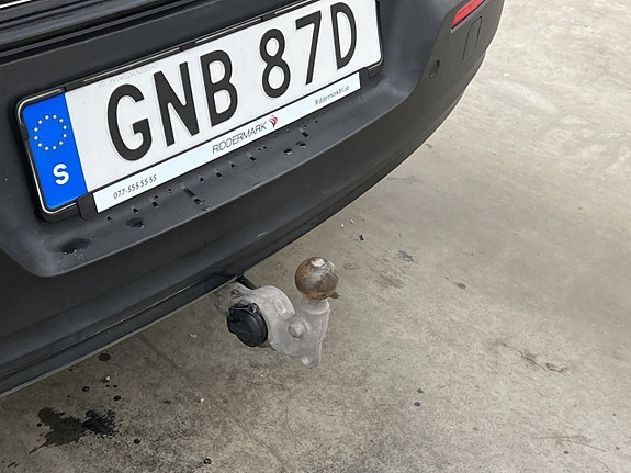 Volvo C40 9 of 30