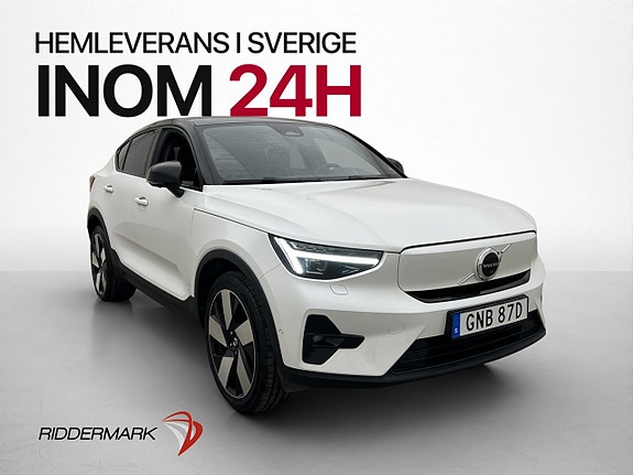 Volvo C40 4 of 30