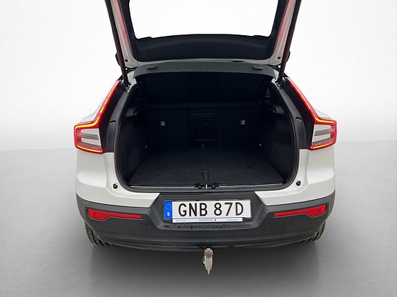 Volvo C40 10 of 30