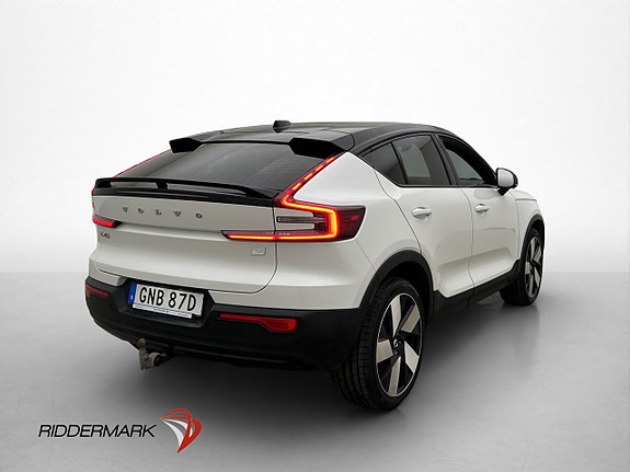 Volvo C40 5 of 30