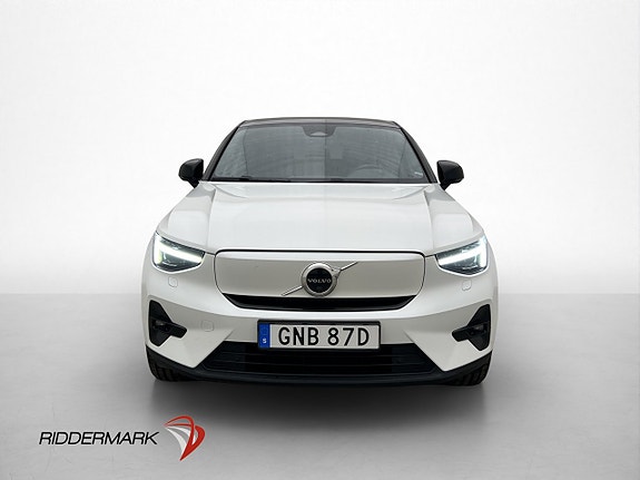 Volvo C40 3 of 30