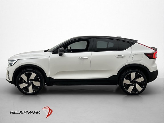 Volvo C40 8 of 30