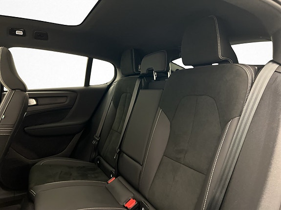 Volvo C40 29 of 30