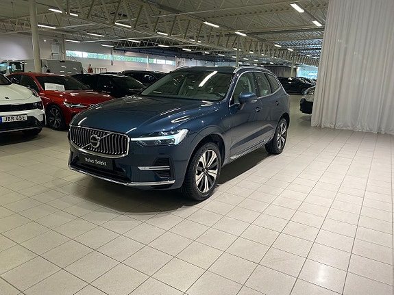 Volvo XC60 12 of 12