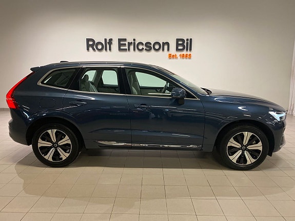 Volvo XC60 3 of 12