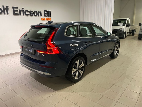 Volvo XC60 4 of 12
