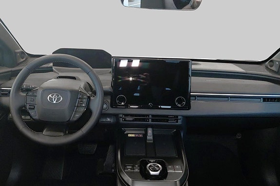 Toyota C-HR+ 8 of 10