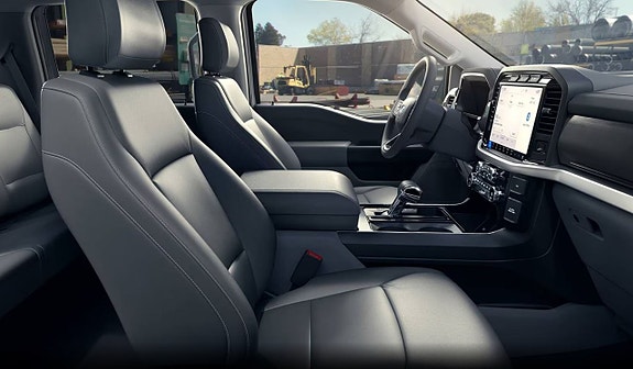 Ford F-150 9 of 9
