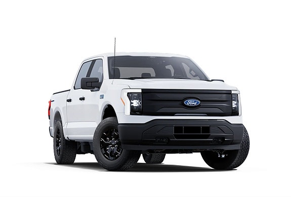 Ford F-150 2 of 9