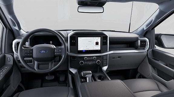 Ford F-150 6 of 9