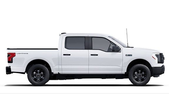 Ford F-150 3 of 9
