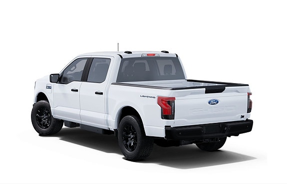 Ford F-150 4 of 9