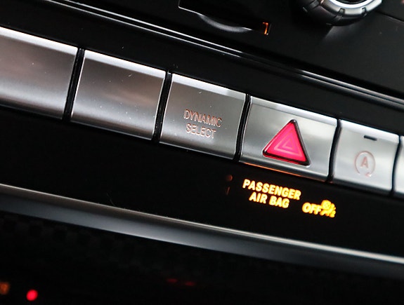 Mercedes-Benz A180 d 17 of 18